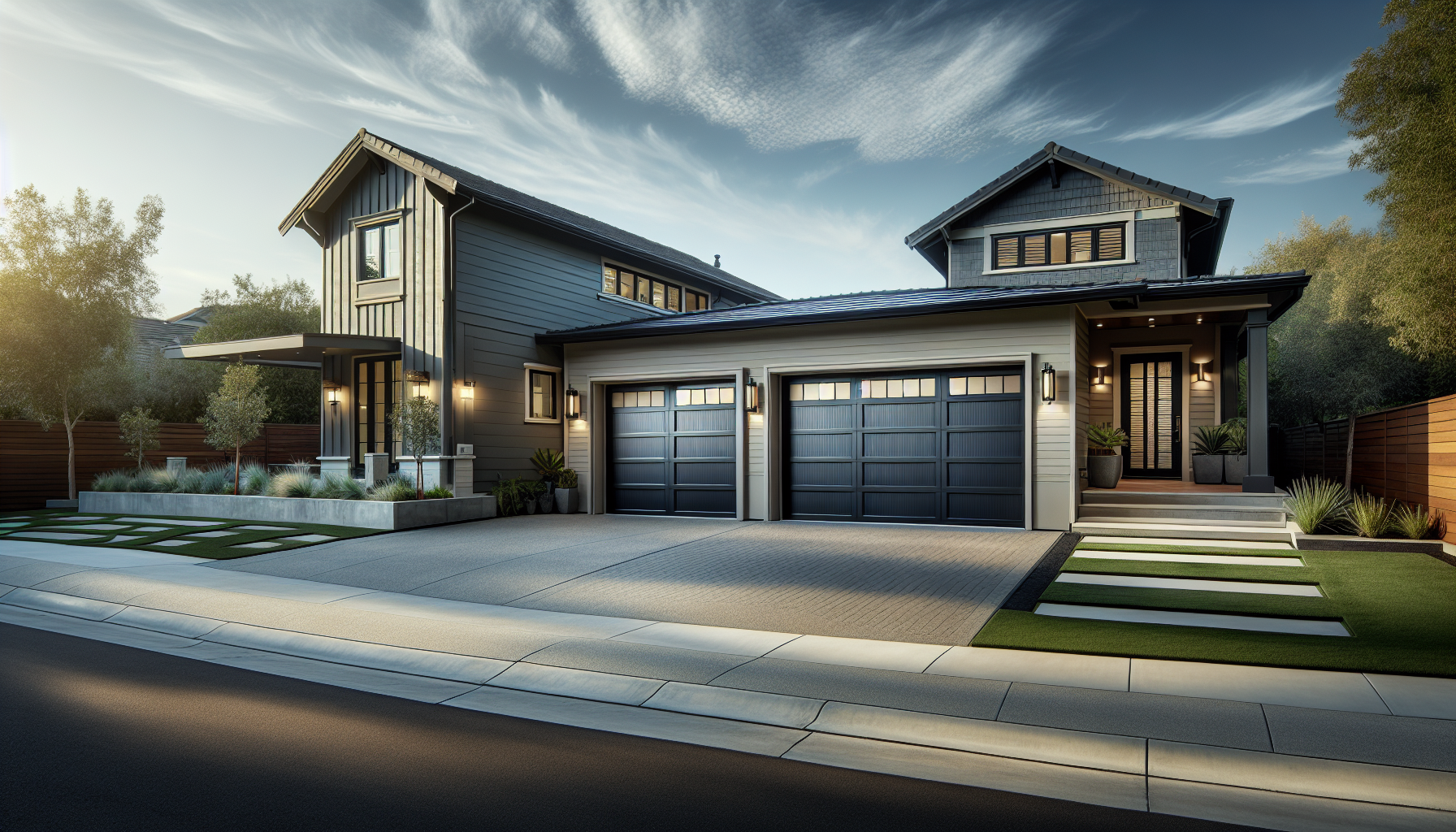 Spring Garage Door Maintenance Checklist for Post Falls Residents