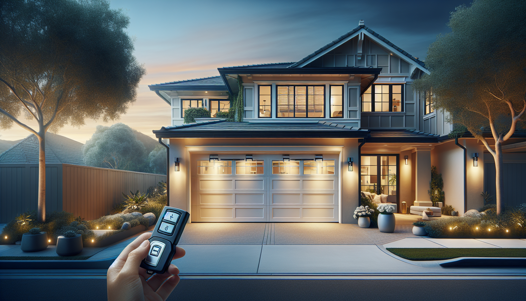 Spring Garage Door Maintenance Checklist for Post Falls Residents