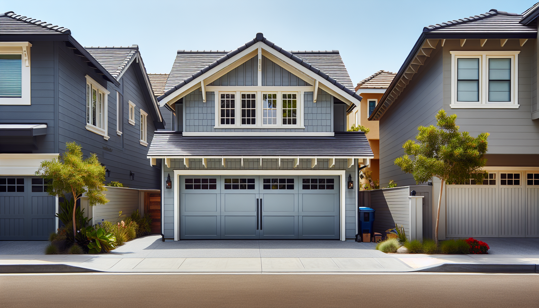 What to Do in a Garage Door Emergency | Post Falls Guide
