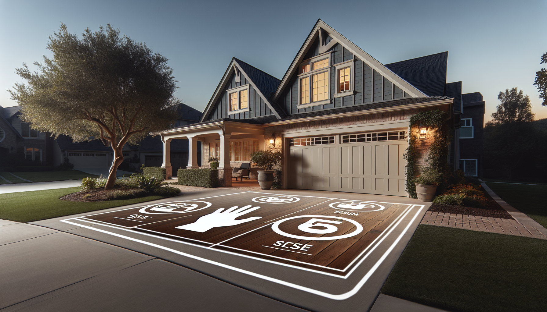 Why Choose a Local Garage Door Company in Post Falls?